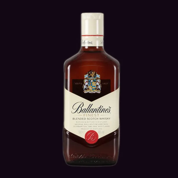 Виски Ballantine&rsquo;s 0,7 л.